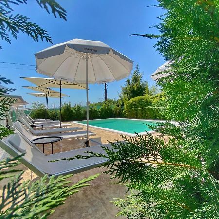 Bed and Breakfast Mincio Relais Castelnuovo del Garda Exterior foto