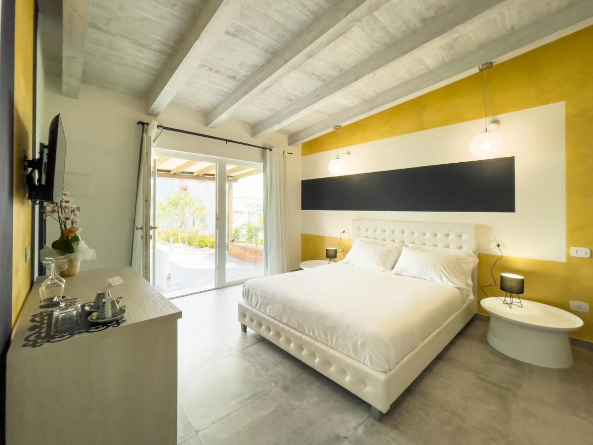 Bed and Breakfast Mincio Relais Castelnuovo del Garda Exterior foto