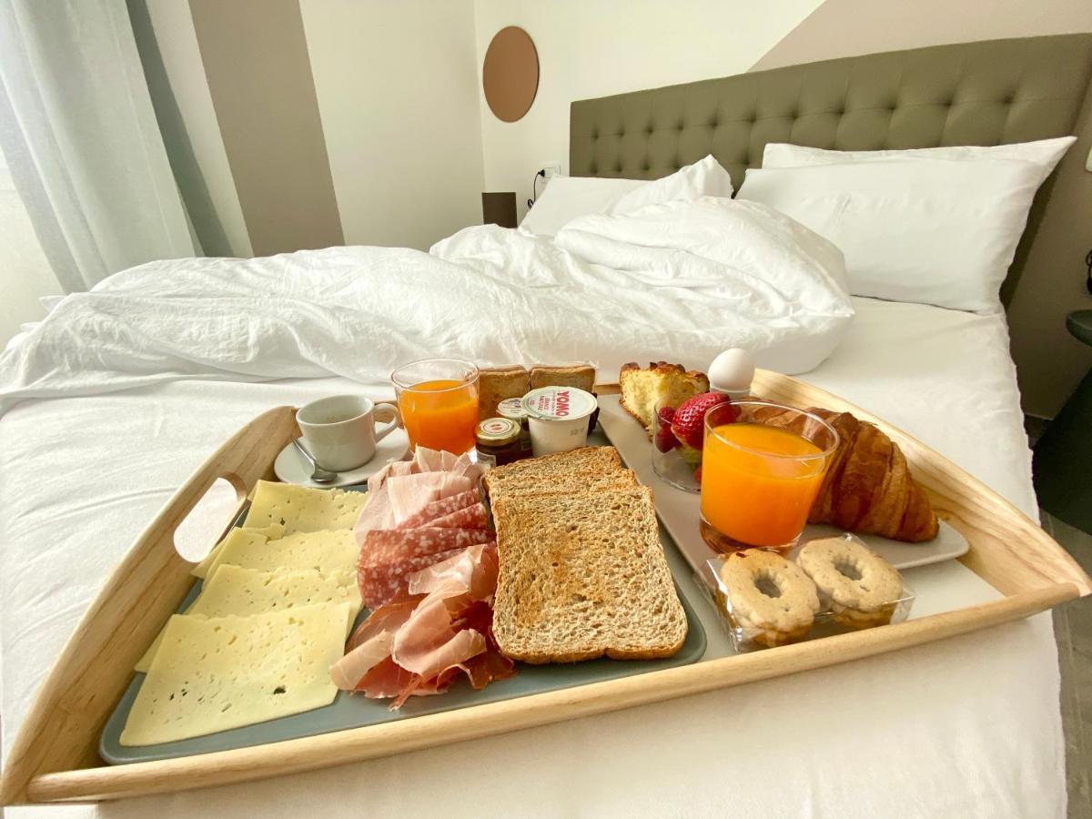 Bed and Breakfast Mincio Relais Castelnuovo del Garda Exterior foto