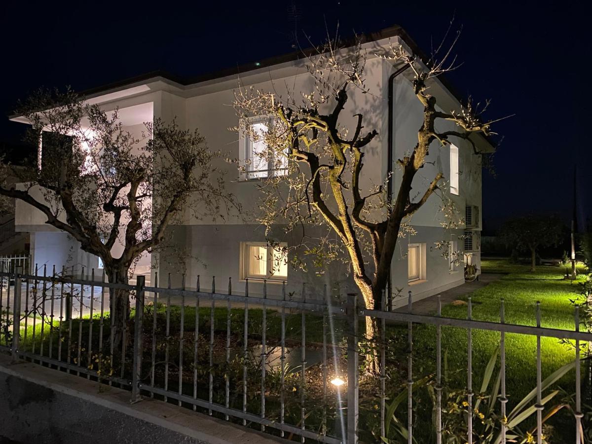 Bed and Breakfast Mincio Relais Castelnuovo del Garda Exterior foto