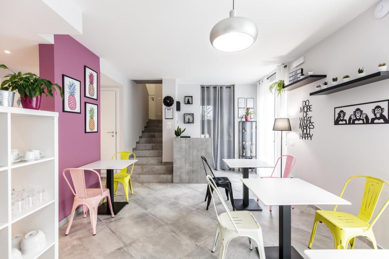Bed and Breakfast Mincio Relais Castelnuovo del Garda Exterior foto
