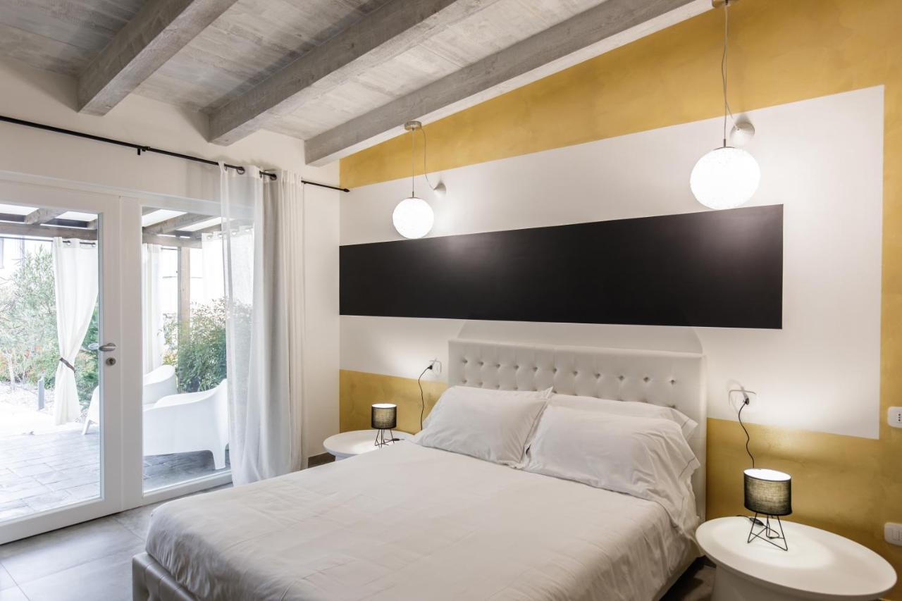 Bed and Breakfast Mincio Relais Castelnuovo del Garda Exterior foto