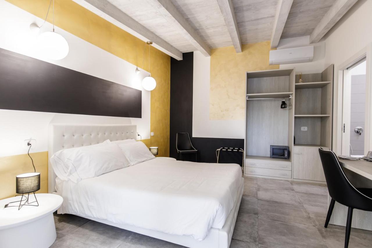 Bed and Breakfast Mincio Relais Castelnuovo del Garda Exterior foto