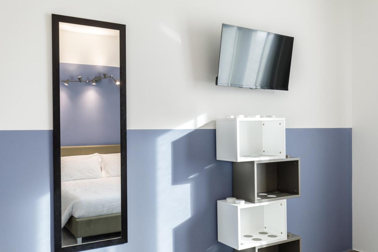 Bed and Breakfast Mincio Relais Castelnuovo del Garda Exterior foto