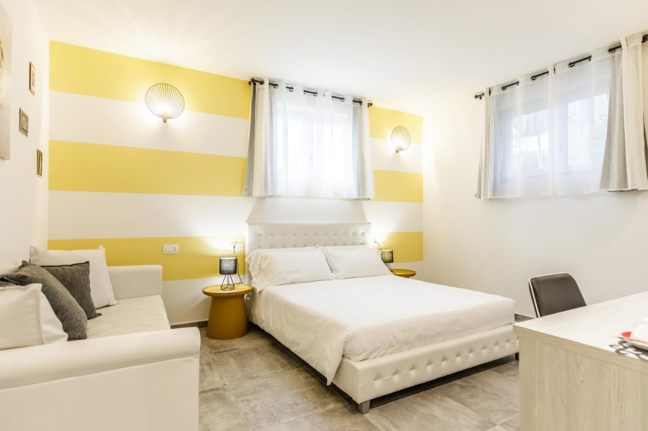 Bed and Breakfast Mincio Relais Castelnuovo del Garda Exterior foto