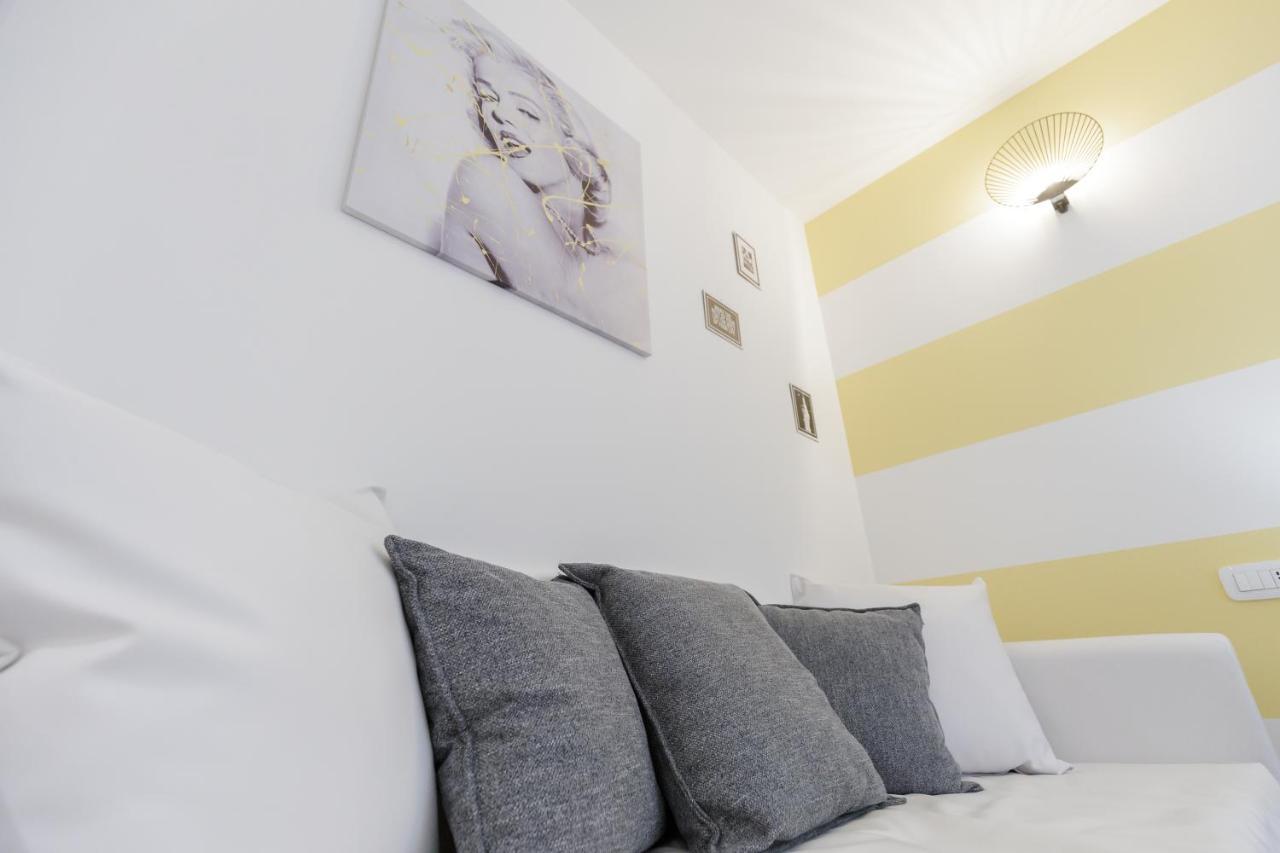 Bed and Breakfast Mincio Relais Castelnuovo del Garda Exterior foto